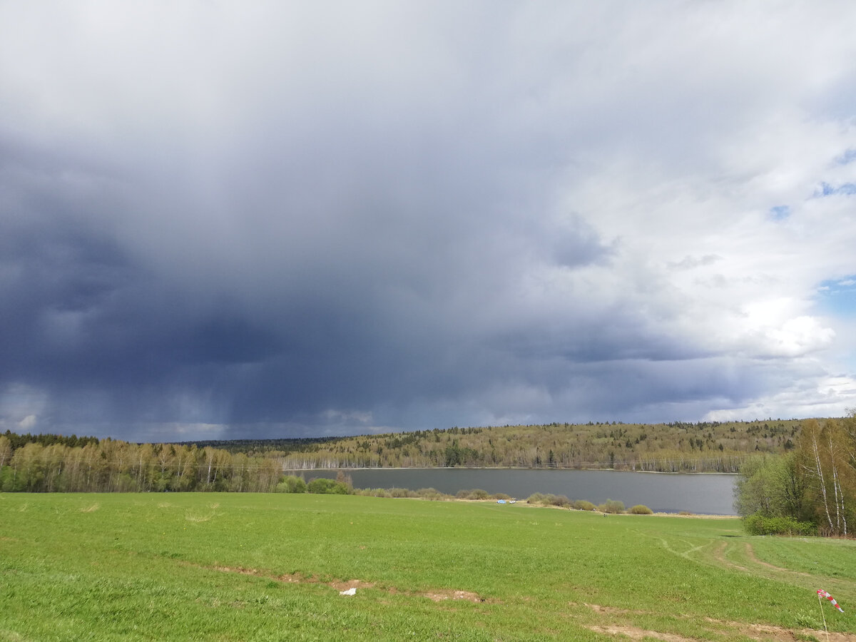 Торбеево озеро сайт