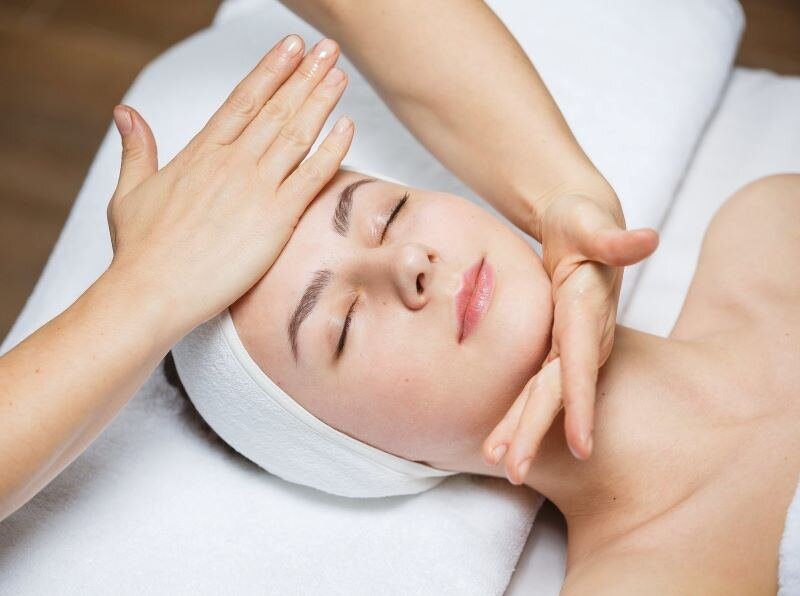 #интересное #массажи #косметология