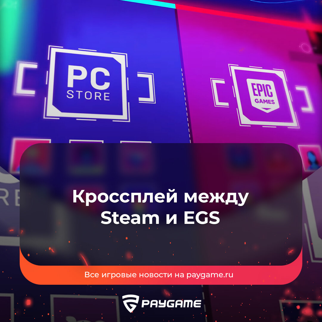 Собирайтесь в одной игре на разных площадках❗ | PayGame | Дзен