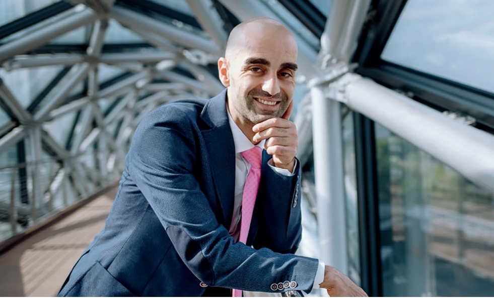 Элиодоро Куррас Эсморис