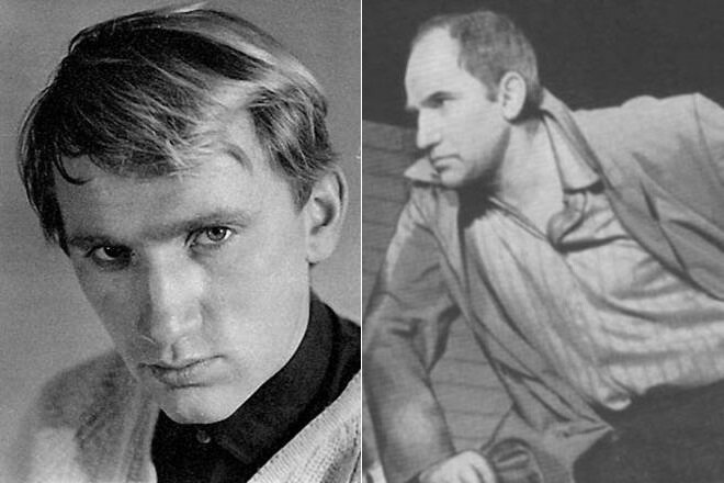 Баринов актер биография и личная жизнь Валерий Баринов. Два неудачных брака, отец-одиночка и союз с супругой на 15 лет 