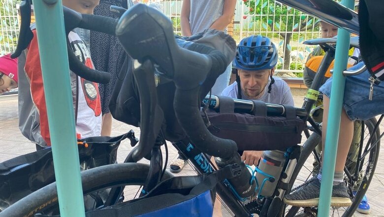 Фото: Благотворительный фонд «Защити жизнь»