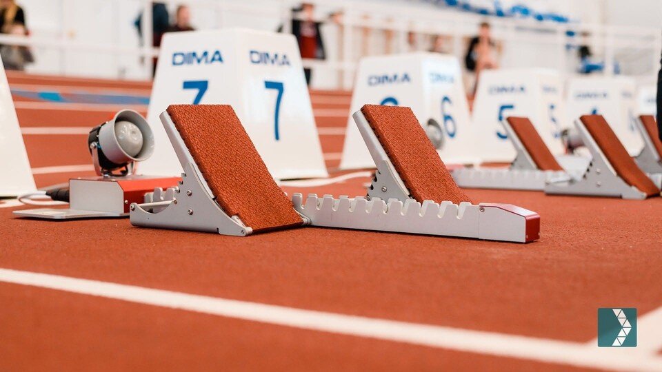     Тимофей показал результат 8 минут 1,34 секунды. Фото со страницы БУ ОО "Центр спортивной подготовки" г. Орел в VK.