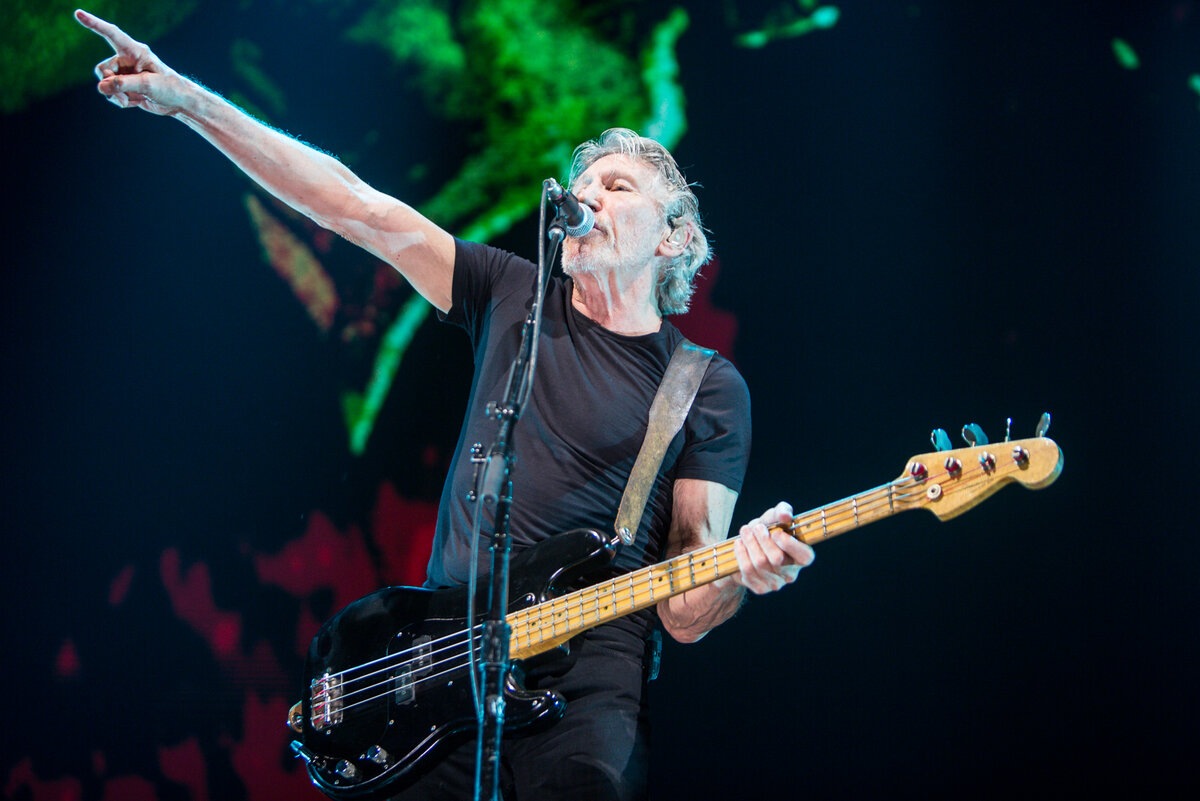 Roger Waters