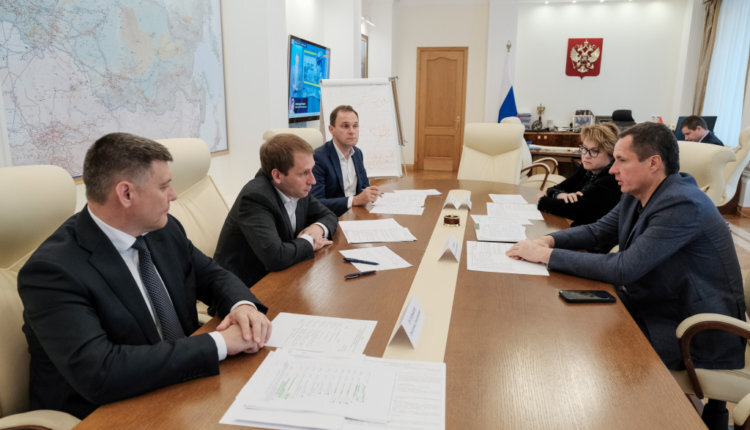 Фото: пресс-служба Минприроды России 