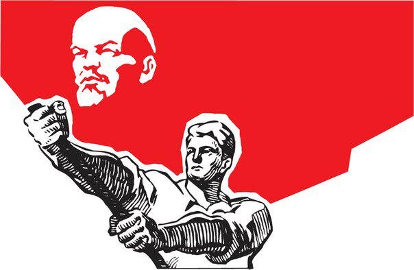 Народ силён организацией
