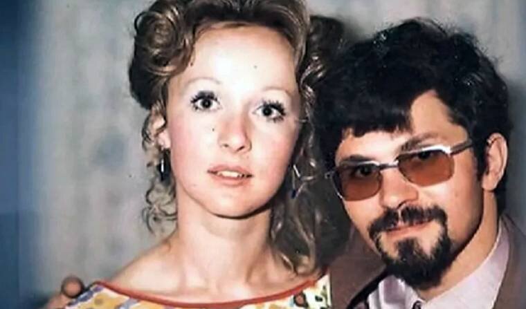 Скрин фото из журнала "Ретро. Тайны звезд"