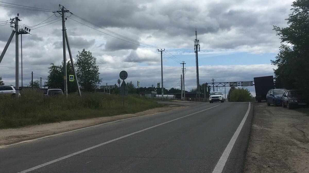     В Татарстане собираются отремонтировать часть трассы М-7 «Волга». Соответствующий тендер на разработку документов и реставрации дороги опубликовали на сайте госзакупок.