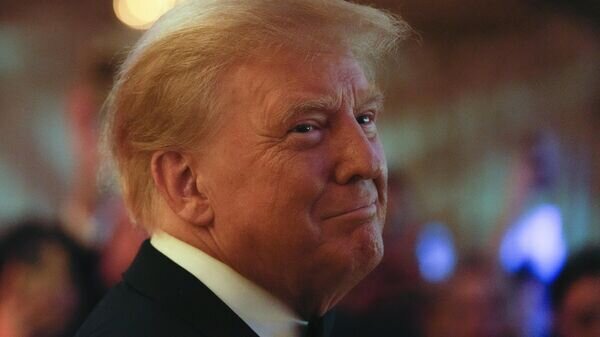   © AP / Rebecca Blackwell