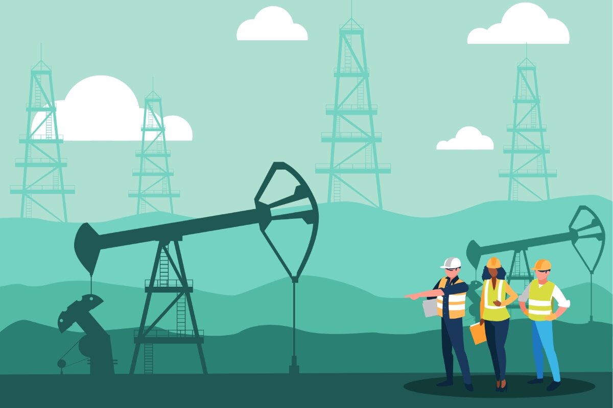    Самые высокие зарплаты в России у специалистов добывающей промышленности