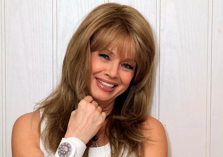 Очаровательная  Елена Преснякова