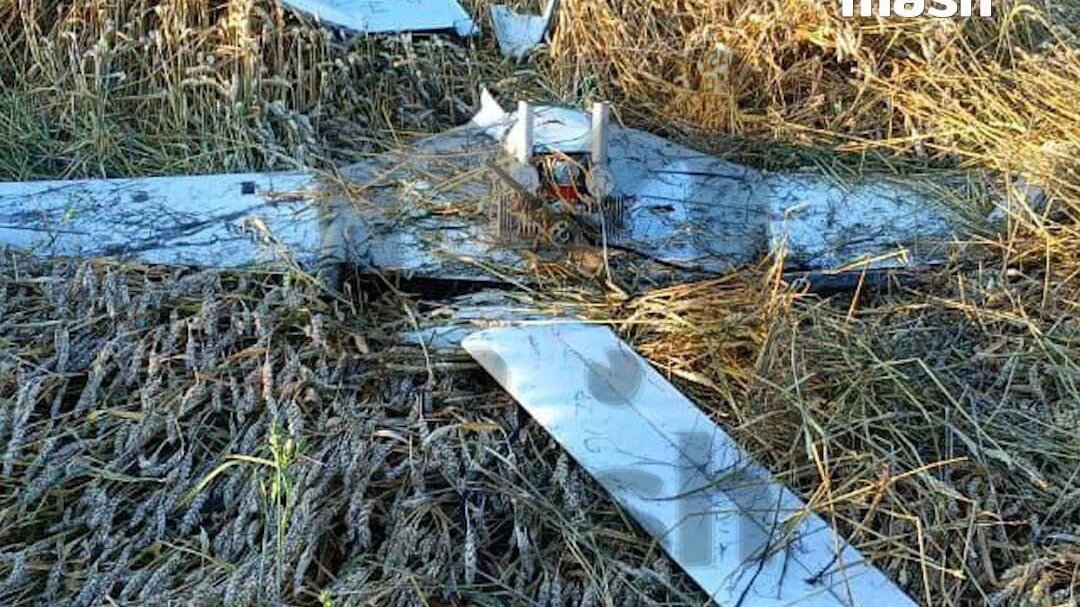     Происшествие случилось накануне у села Кондратовка.