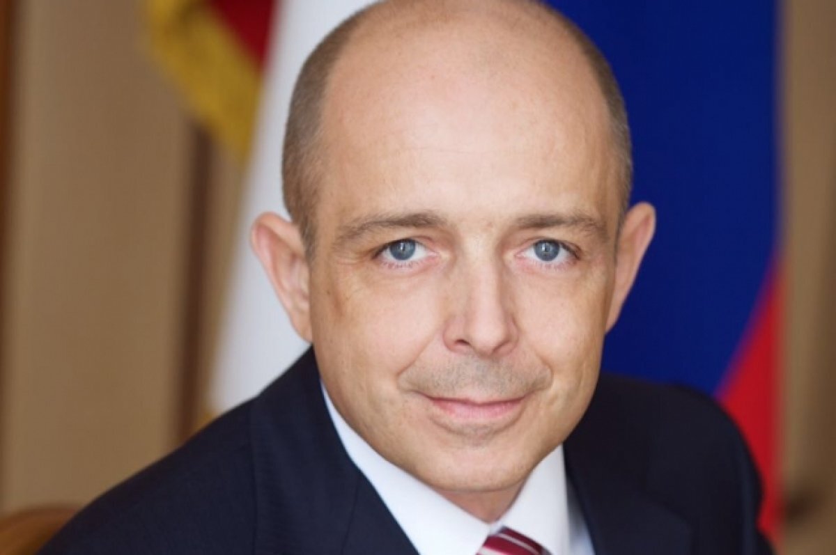    Депутат Госдумы Сергей Сокол прокомментировал вызов на дебаты от Коновалова