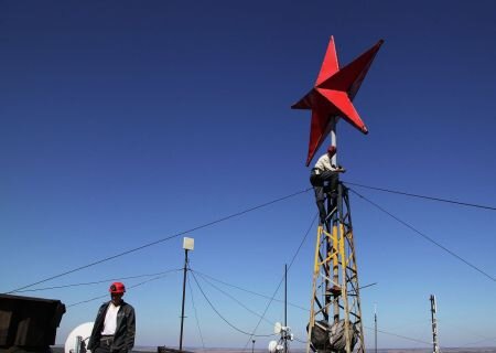    Донецкие учёные предлагают использовать шахтную воду для обеспечения населения