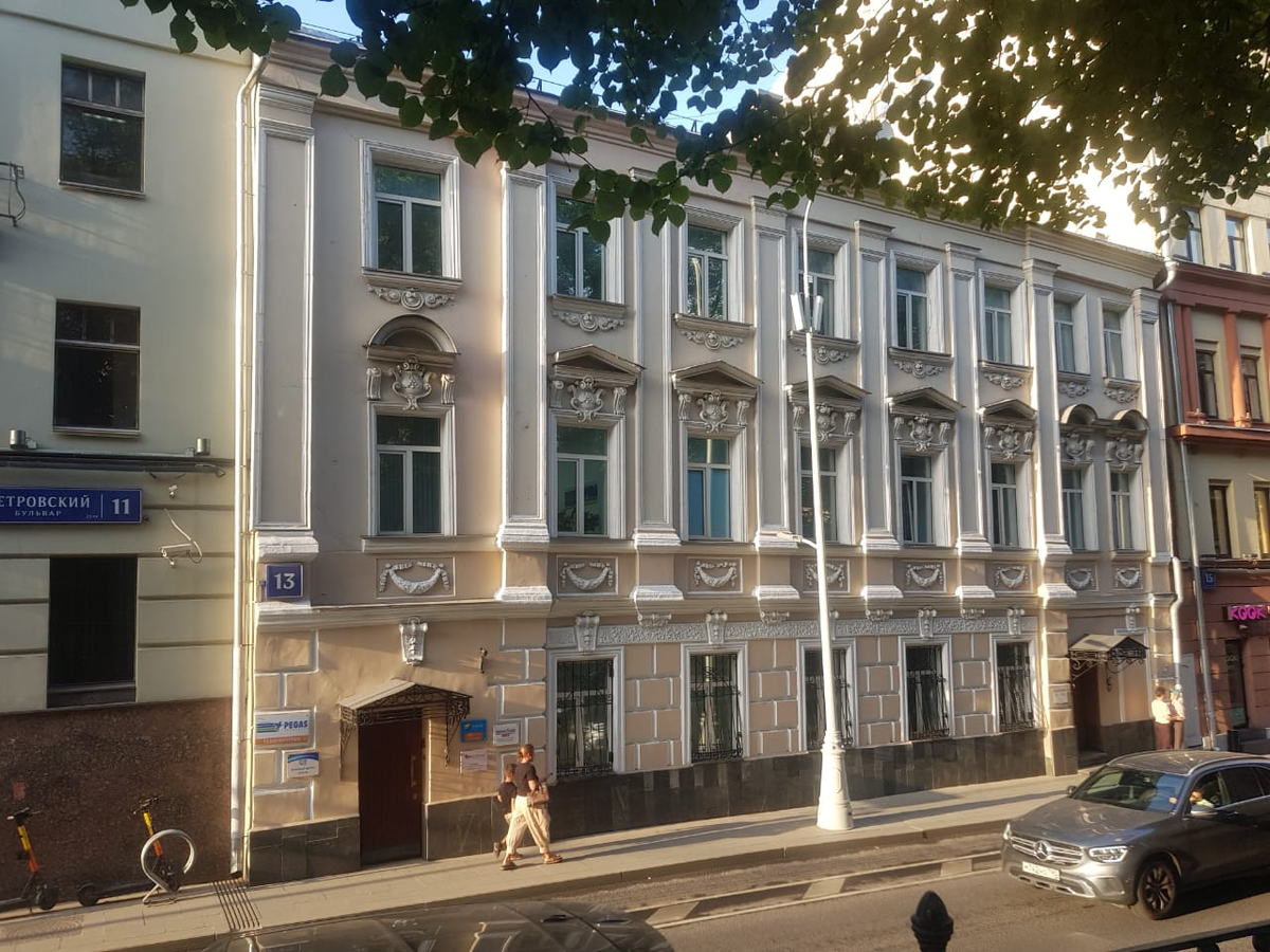 Герои и их прототипы в фильме "Покровские ворота" | Маруся ...