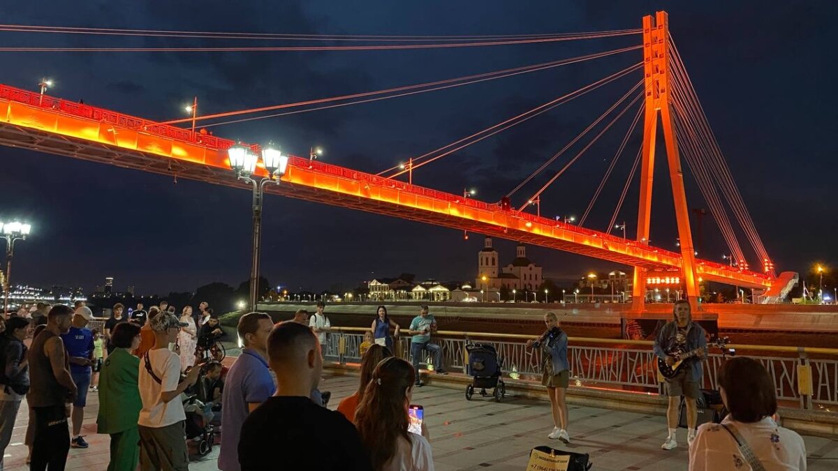 ИА SM-News📷
