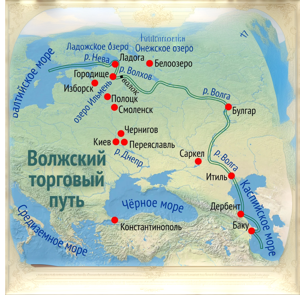 место и дата крещения владимира святославовича