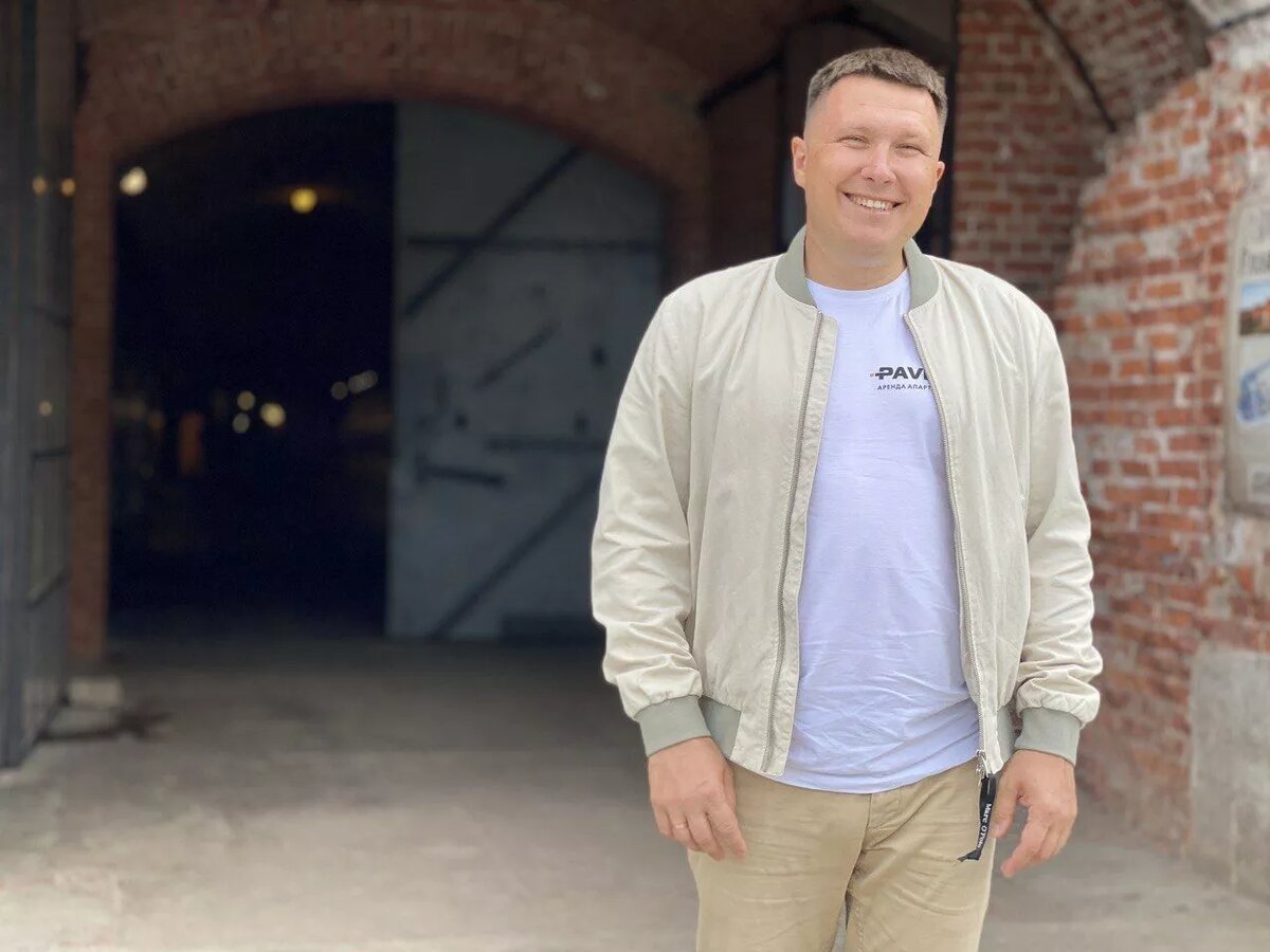 Фото:  pavlov-apart