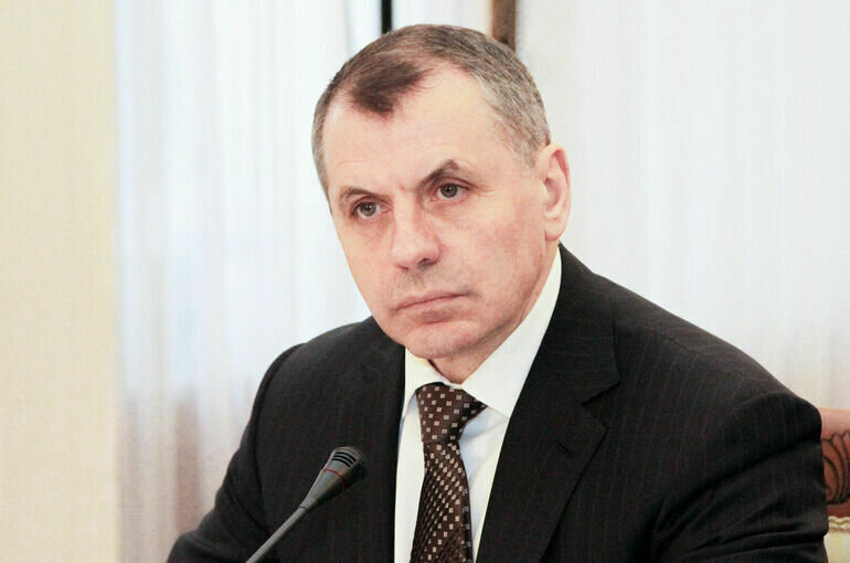   пресс-служба Совета Федерации