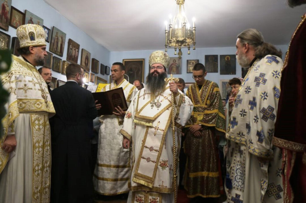 Фото предоставлено Димитрием Тухчиевым