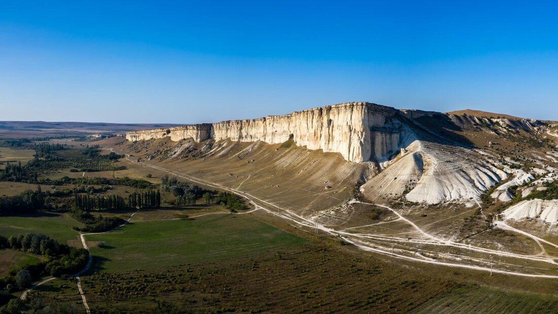 Белогорск что посмотреть