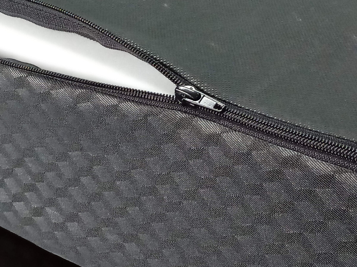 Чехол Комфорт на молнии