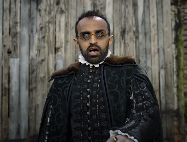 Опаснейший наёмный убийца, известный как Профессор, по версии Нетфликс 