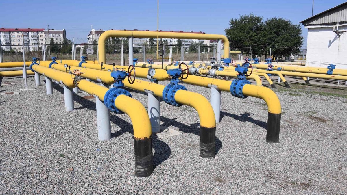    Фото: Акимат Алматы Рашид Ахмежанов