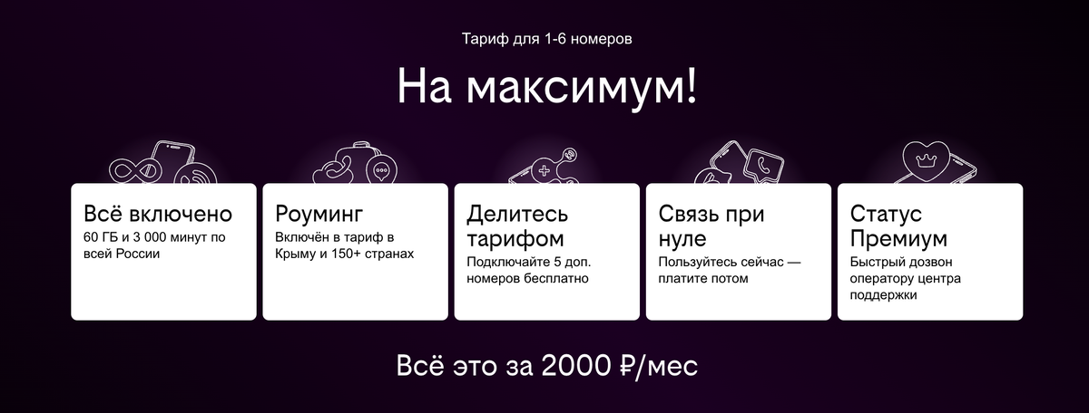 Какие прически допустимы в премиальных тарифах Beeline ru tariff