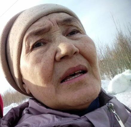 "Лиза Алерт"📷
