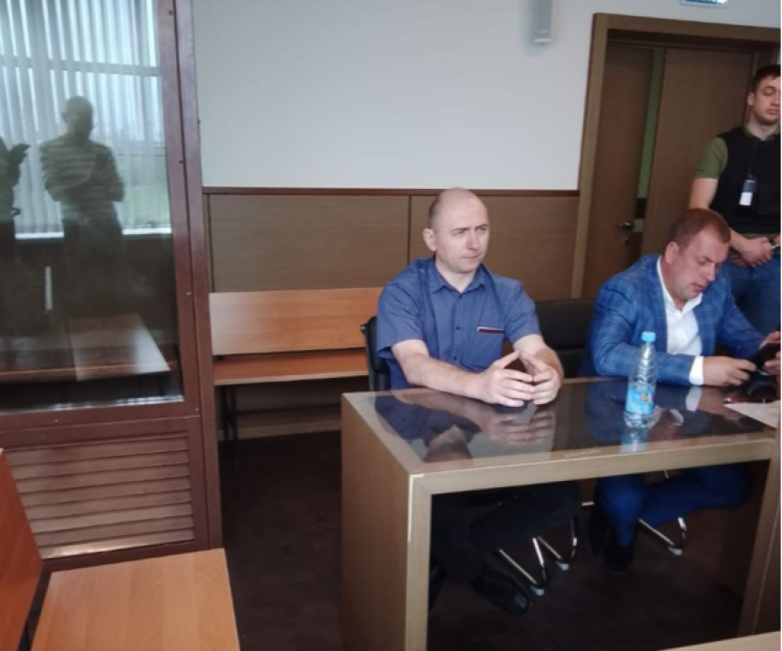    Дезинсектор получил 5 лет колонии по делу об отравлении семьи арбузом в Москве