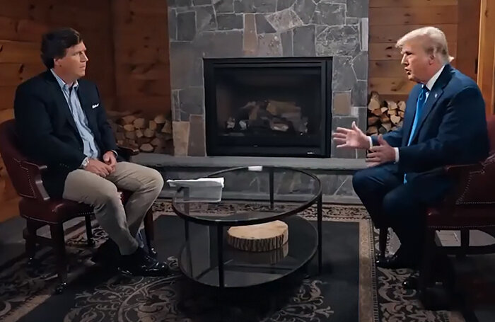    стоп-кадр из видео на Youtube