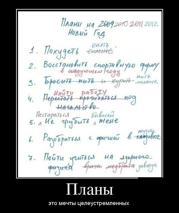 а что у меня почти так же, кроме пунктов 4 и 5. ( хоть тут норм)