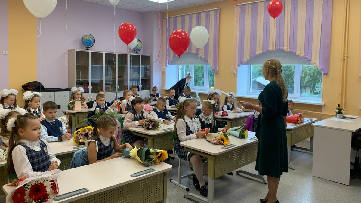     Школьников нацелят на выбор профессии и помогут раскрыть их таланты.