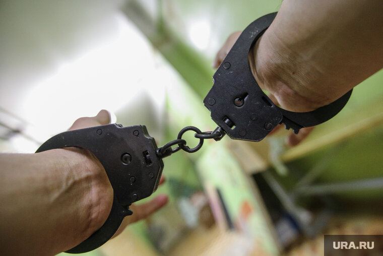    Подозреваемый в оправдании терроризма задержан