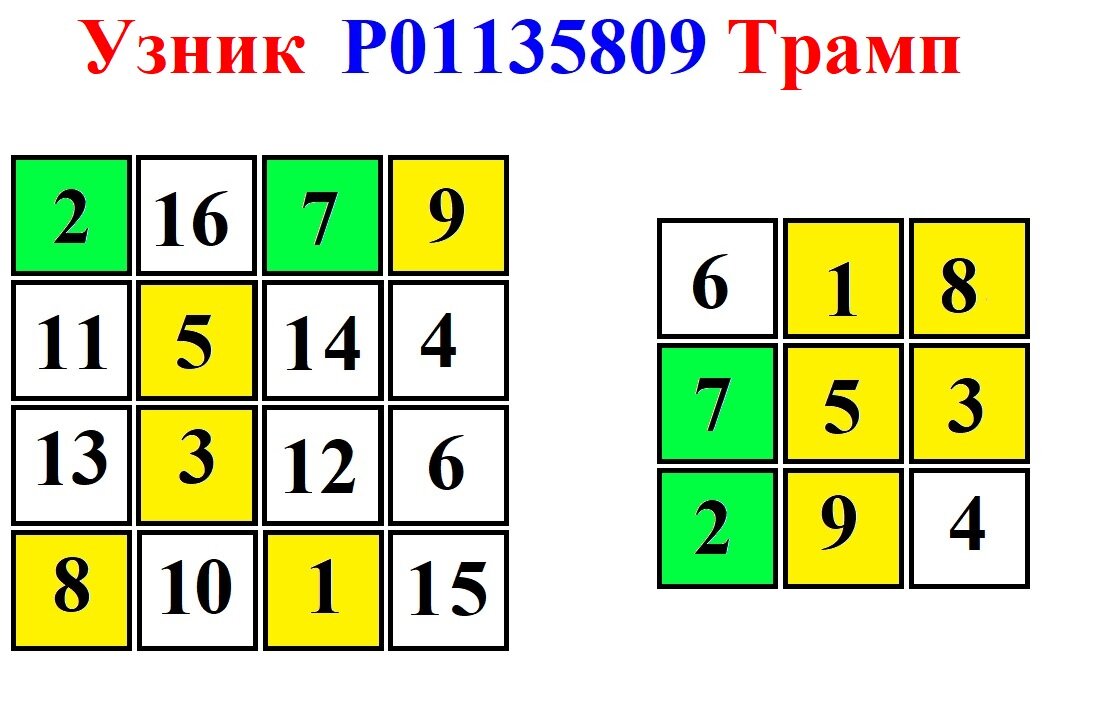 Иллюстрация автора