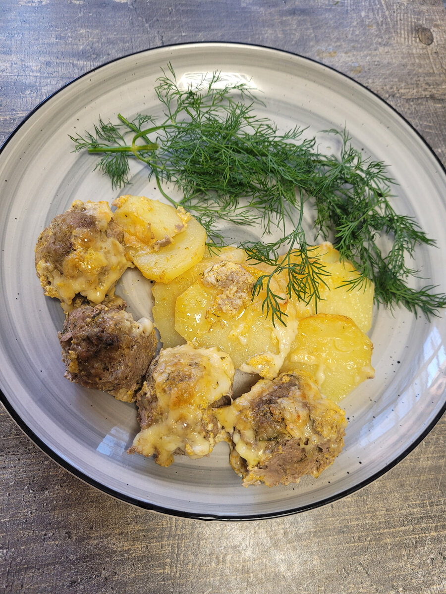 Фото автора.Готовим дома-вкусно , полезно и красиво!