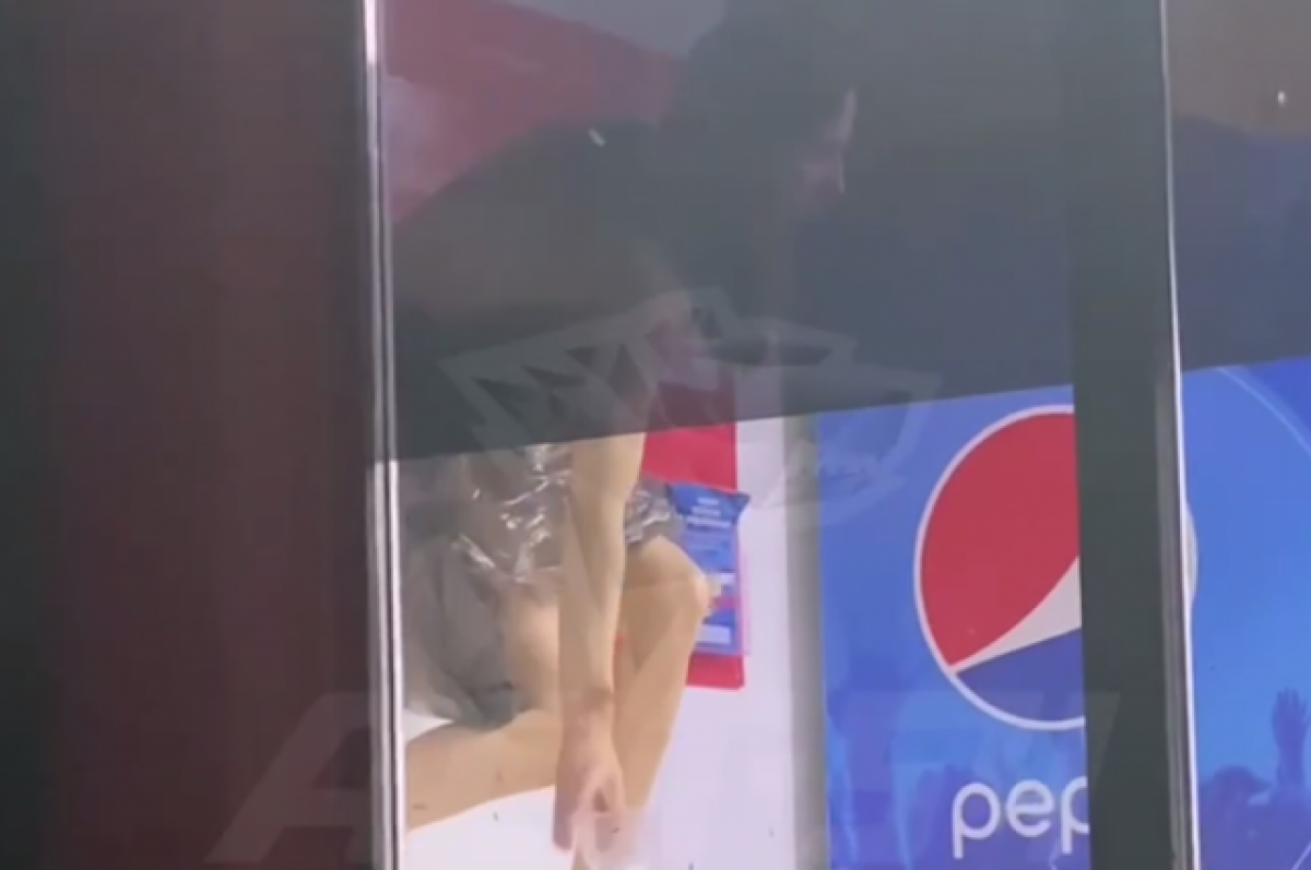    В Новосибирске полуголая женщина кричала, что у нее съели ребенка