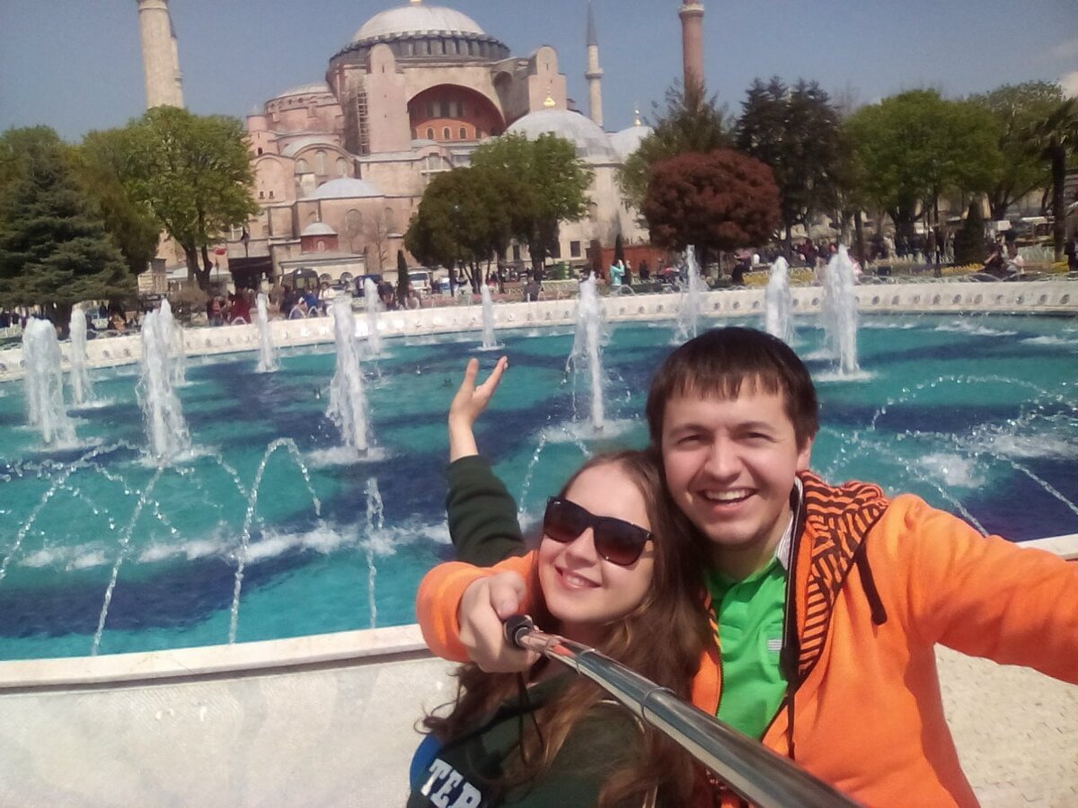 В тот самый день, когда паровозик не смог. Читайте дальше)