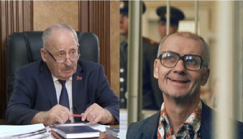 "Человек, поймавший Сатану" - Исса Костоев. Как сложилась судьба ...