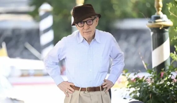 Вуди Аллен готов простить Нью-Йорк? | СТИЛЬ МОДА ТРЕНДЫ | Дзен