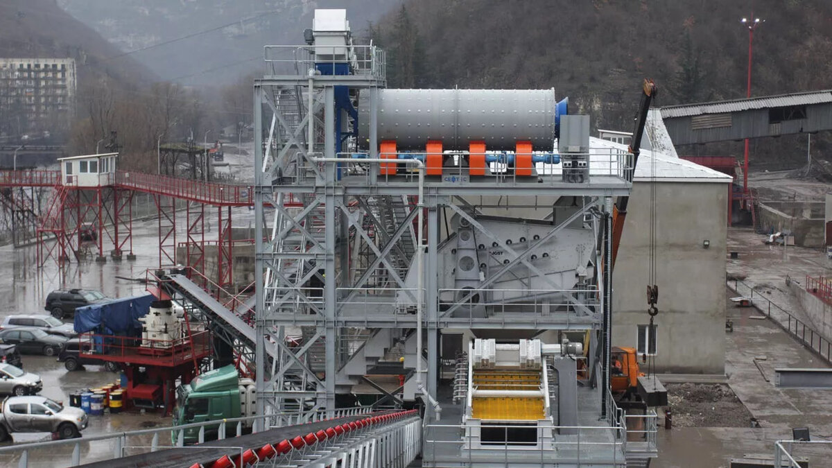 © photo: Georgian Manganese / FB