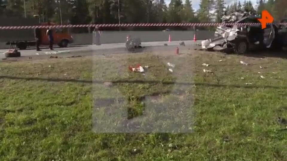 Фото: © РЕН ТВ