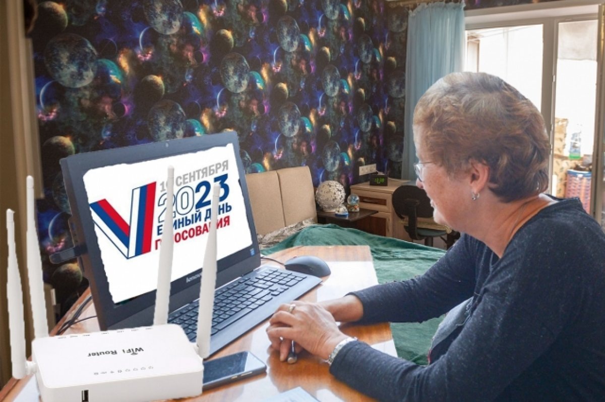    Мэрия Дзержинска прокомментировала принуждение к онлайн-голосованию