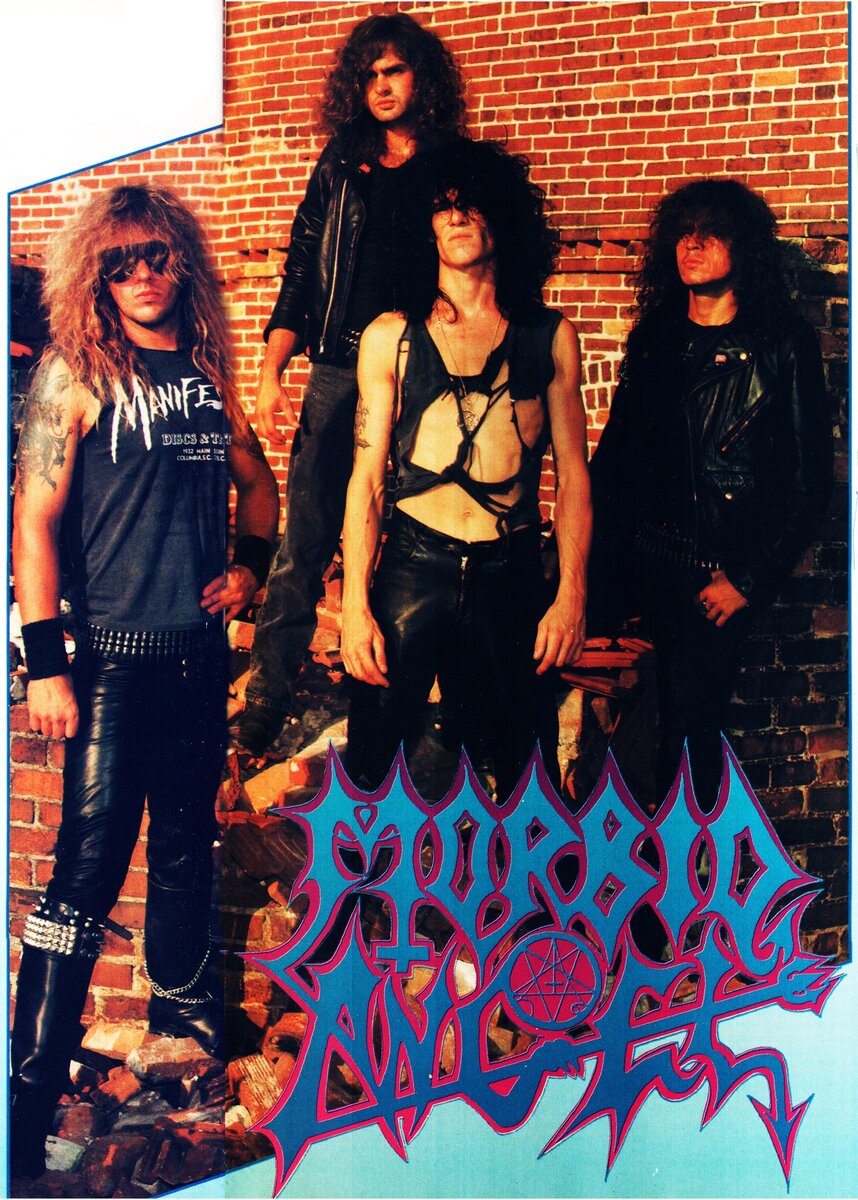 Morbid Angel