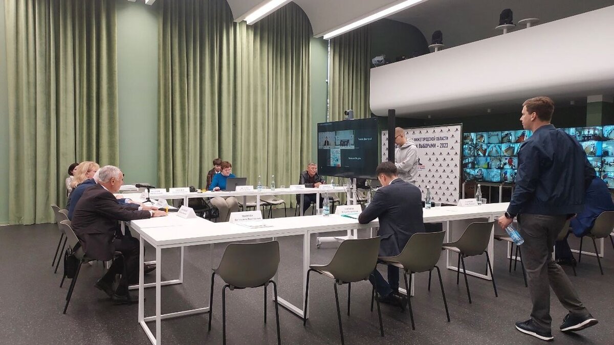     Эксперты прогнозируют поток фейков о выборах в Нижегородской области 10 сентября. Об этом NewsNN рассказал зампред Общественной палаты региона Евгений Семенов.