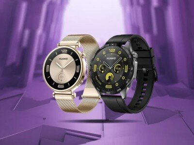    «Секретную» версию HUAWEI WATCH GT 4 показали в рекламном тизере