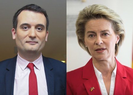    Экс-депутат Европарламента обвинил Урсулу фон дер Ляйен в расизме за ущемление прав россиян