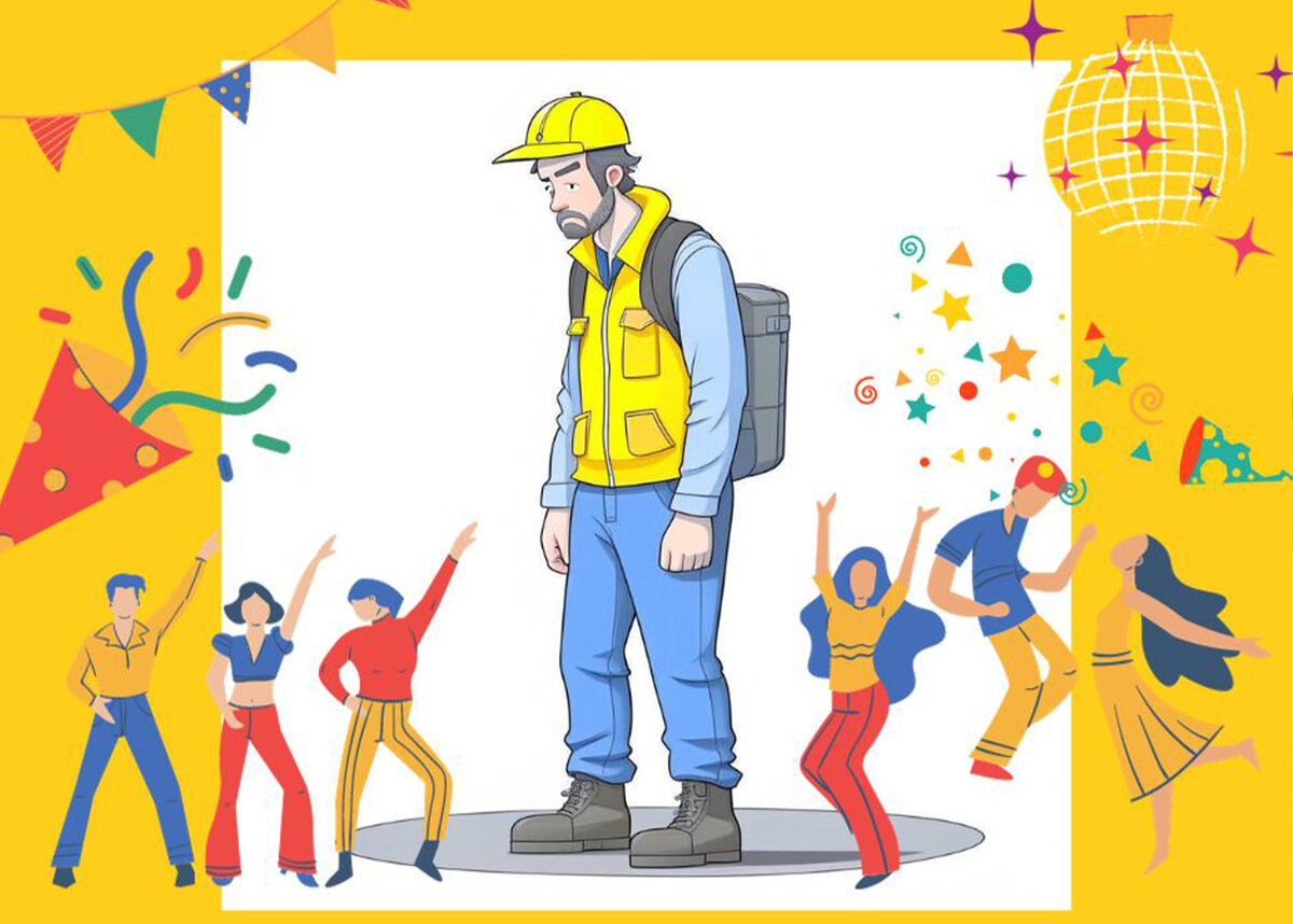 Оплата за работу в выходной и праздники