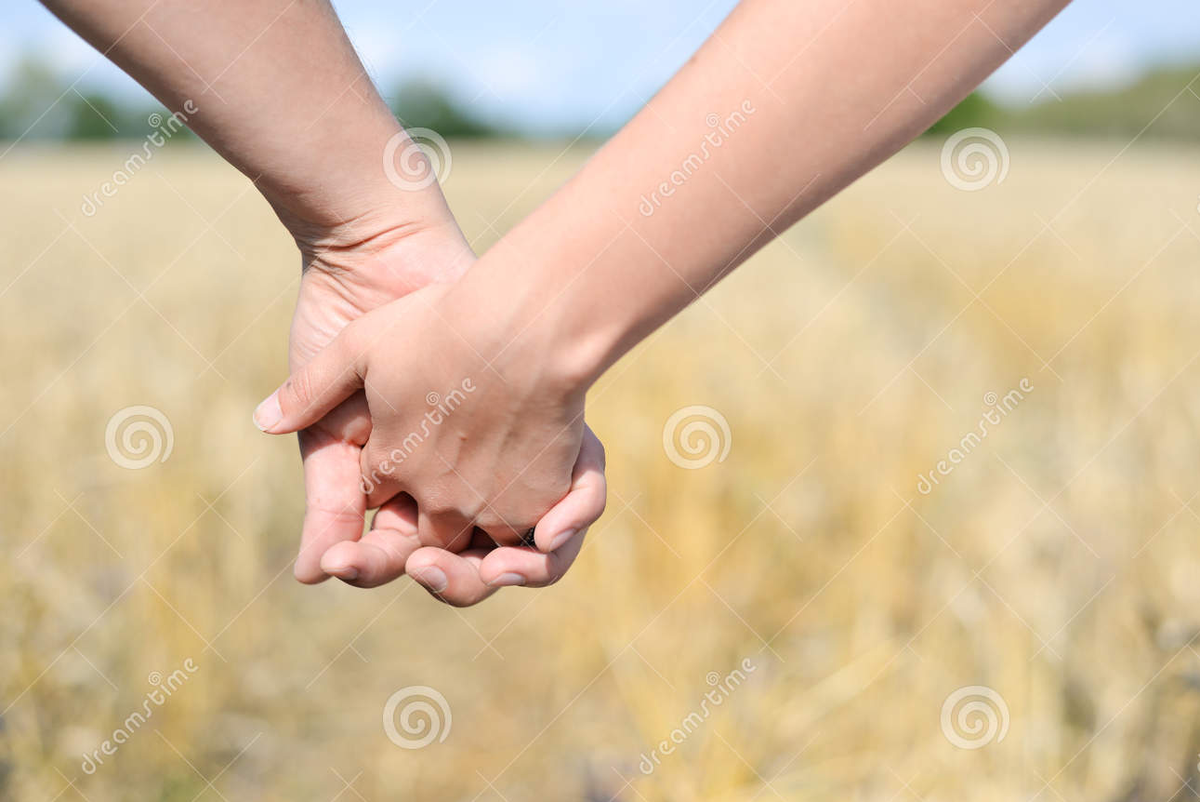 В жизни всё по парам